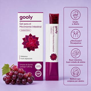 Gelatina Activa & Digestiva (Pack 10)