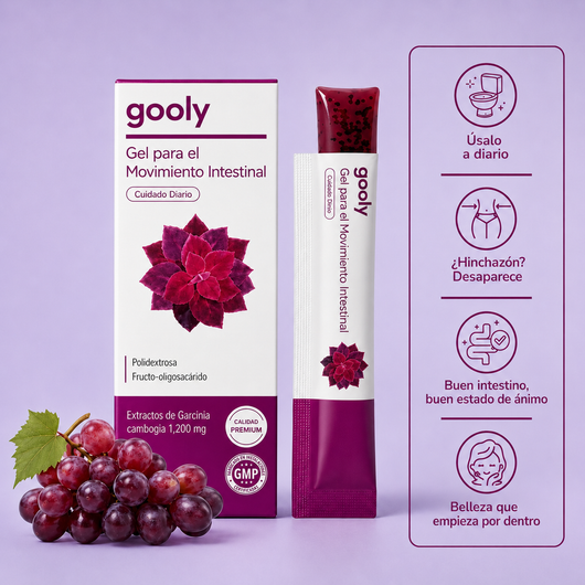 Gelatina Activa & Digestiva (Pack 10)