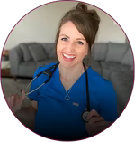 Laura Gómez - Nutrióloga certificada